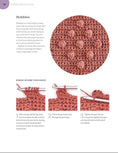 Load image into Gallery viewer, Perfect Crochet Finish
