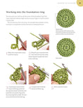 Load image into Gallery viewer, Perfect Crochet Finish
