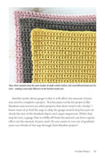 Load image into Gallery viewer, Pocket Guide to Crochet
