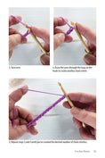 Load image into Gallery viewer, Pocket Guide to Crochet
