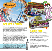 BigFoot Goes On Vacation