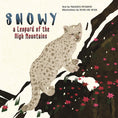 Load image into Gallery viewer, Snowy
