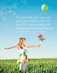 Load image into Gallery viewer, Eco Kids Self-Sufficiency Handbook
