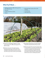Eco Kids Self-Sufficiency Handbook