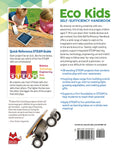 Load image into Gallery viewer, Eco Kids Self-Sufficiency Handbook
