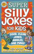 Load image into Gallery viewer, Super Silly Jokes for Kids
