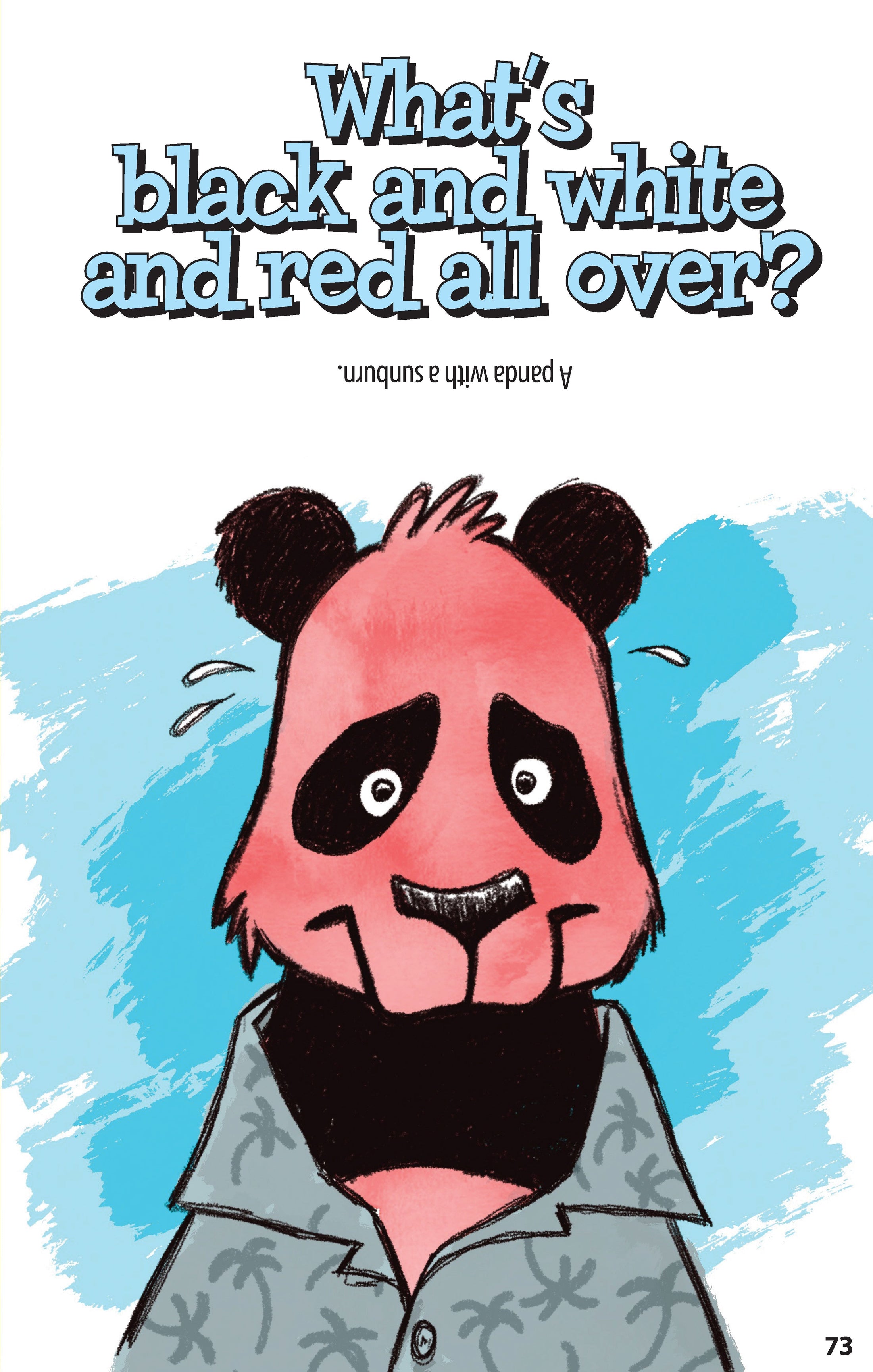 Super Silly Jokes for Kids