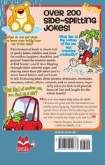 Super Silly Jokes for Kids