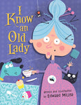 Load image into Gallery viewer, I Know an Old Lady
