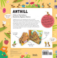Load image into Gallery viewer, Discovering the Active World of the Anthill
