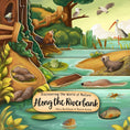 Load image into Gallery viewer, Discovering the World of Nature Along the Riverbank
