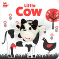 Load image into Gallery viewer, Little Cow
