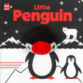 Load image into Gallery viewer, Little Penguin
