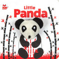 Load image into Gallery viewer, Little Panda
