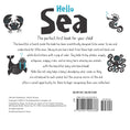 Load image into Gallery viewer, Hello Sea
