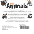 Load image into Gallery viewer, Hello Animals
