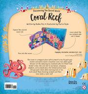 Discovering the Secret World: Coral Reef