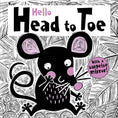 Load image into Gallery viewer, Hello Head to Toe
