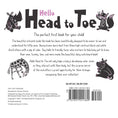 Load image into Gallery viewer, Hello Head to Toe

