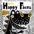 Load image into Gallery viewer, Hello Happy Faces
