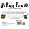 Load image into Gallery viewer, Hello Happy Faces
