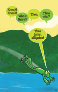 Load image into Gallery viewer, Super Funny Knock-Knock Jokes and More for Kids
