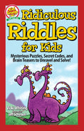 Load image into Gallery viewer, Ridiculous Riddles for Kids
