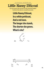 Ridiculous Riddles for Kids
