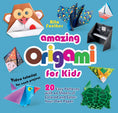 Load image into Gallery viewer, Amazing Origami for Kids
