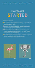 Load image into Gallery viewer, My Sticker Paintings: Animals of the World
