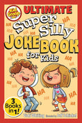 Load image into Gallery viewer, Ultimate Super Silly Joke Book for Kids
