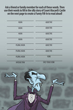 Ultimate Super Silly Joke Book for Kids