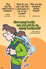 Ultimate Super Silly Joke Book for Kids