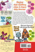 Load image into Gallery viewer, Ultimate Super Silly Joke Book for Kids

