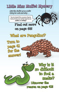 Load image into Gallery viewer, Super Fun Road Trip Activities for Kids
