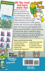Super Fun Road Trip Activities for Kids
