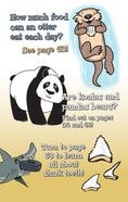 Load image into Gallery viewer, Mind-Boggling Animal Puzzles for Kids
