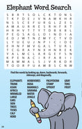 Load image into Gallery viewer, Mind-Boggling Animal Puzzles for Kids
