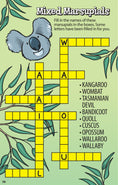 Load image into Gallery viewer, Mind-Boggling Animal Puzzles for Kids
