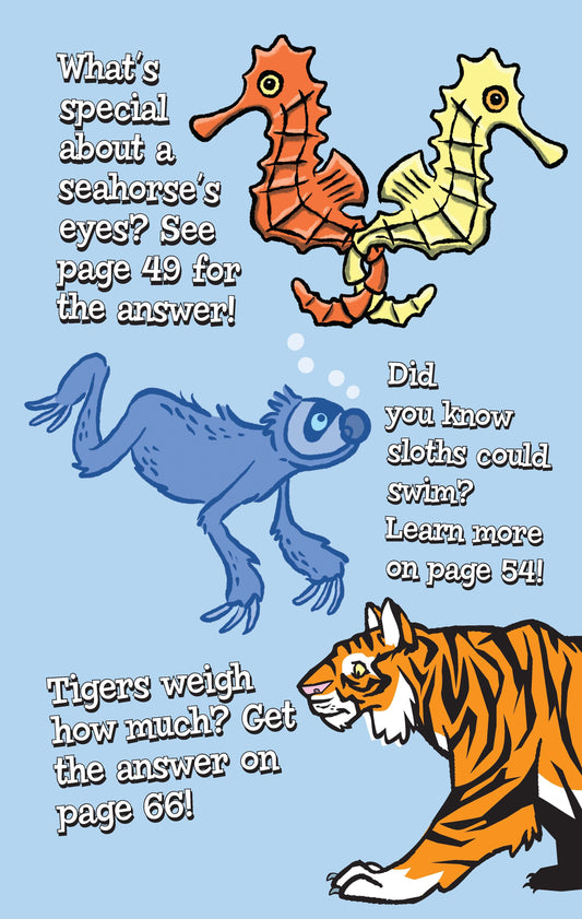 Brain-Bending Animal Puzzles for Kids