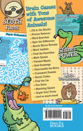 Load image into Gallery viewer, Brain-Bending Animal Puzzles for Kids
