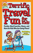 Load image into Gallery viewer, Terrific Travel Fun for Kids
