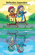Load image into Gallery viewer, Terrific Travel Fun for Kids
