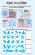 Load image into Gallery viewer, Sensational Snow Day Puzzles for Kids
