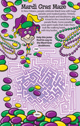 Load image into Gallery viewer, Sensational Snow Day Puzzles for Kids
