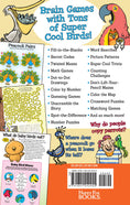 Load image into Gallery viewer, Awesome Bird Puzzles for Kids
