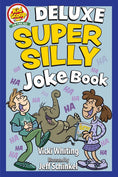 Load image into Gallery viewer, Deluxe Super Silly Joke Book

