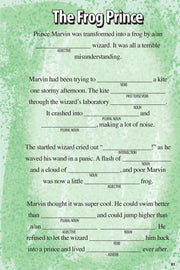 Deluxe Super Silly Joke Book