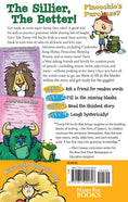 Load image into Gallery viewer, Fairy Tale Funny Fill-Ins for Kids

