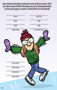 Load image into Gallery viewer, Sports Funny Fill-Ins for Kids
